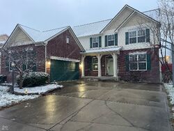  Maple Bluff Pl, Indianapolis IN