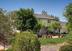 Pre-foreclosure Listing in Old Stage Rd SANTA CLARITA, CA 91390