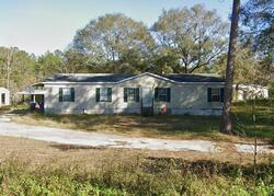 Pre-foreclosure in  Guzman Ave Hastings, FL 32145