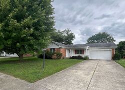 Pre-foreclosure in  N Gibson Ave Indianapolis, IN 46219