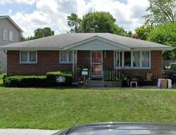 Pre-foreclosure in  Minter Dr Griffith, IN 46319
