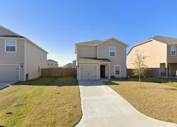 Pre-foreclosure in  Starfish Rd Baytown, TX 77523