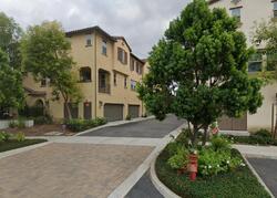 Pre-foreclosure in  Cornerstone Dr Walnut, CA 91789