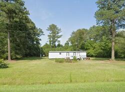 Pre-foreclosure in  NC HIGHWAY 305 Jackson, NC 27845