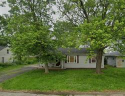 Pre-foreclosure in  N Virginia Ave Muncie, IN 47303