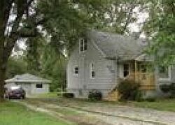 Pre-foreclosure in  Catherine St Merrillville, IN 46410