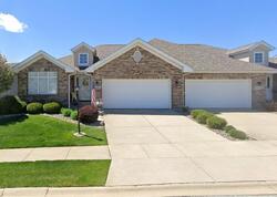 Pre-foreclosure in  Knickerbocker Ct Saint John, IN 46373