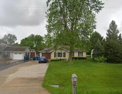 Pre-foreclosure in  W Delphi Pike Converse, IN 46919