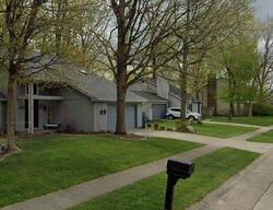Pre-foreclosure in  Windbur Pl New Haven, IN 46774