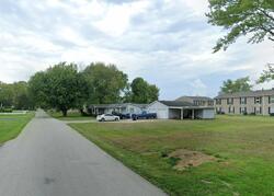 Pre-foreclosure in  E Heap St Farmersburg, IN 47850