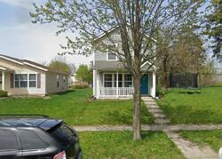 Pre-foreclosure in  E Berry St Fort Wayne, IN 46803