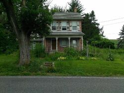 Pre-foreclosure in  INDIAN TRAIL RD Northampton, PA 18067