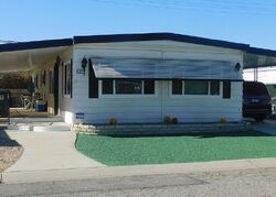 Pre-foreclosure in  Santa Teresa Way Hemet, CA 92545