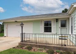 Pre-foreclosure in  Idlewood Dr Osceola, IN 46561