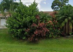Pre-foreclosure in  Se Jackson St Stuart, FL 34997