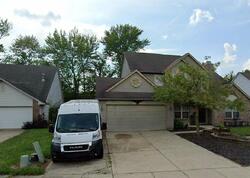 Pre-foreclosure in  Long Run Dr Indianapolis, IN 46268