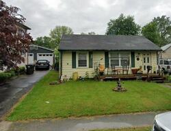 Pre-foreclosure in  W 34TH ST Anderson, IN 46013