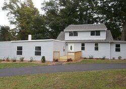 Pre-foreclosure in  W GREENWOOD AVE Spring Grove, IL 60081