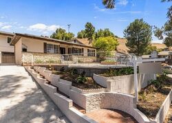 Pre-foreclosure in  Glencrest Cir Burbank, CA 91504