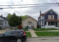 Pre-foreclosure in  E BENTON ST Joliet, IL 60432