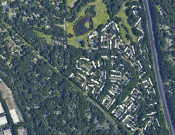 Pre-foreclosure in  Amherst Pl Nw Atlanta, GA 30327