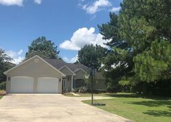 Pre-foreclosure in  Alexis Dr Claxton, GA 30417
