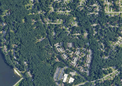 Pre-foreclosure in  Garden Walk Dr Stone Mountain, GA 30083