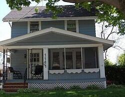 Pre-foreclosure in  Lexington Ave Akron, OH 44310