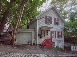 Pre-foreclosure in  Jay St Fitchburg, MA 01420