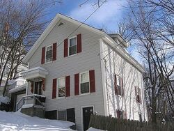Pre-foreclosure in  Jay St Fitchburg, MA 01420