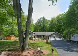 Pre-foreclosure in  Tannery Rd Constantia, NY 13044