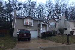 Pre-foreclosure in  WYNSTAY CIR Valley Park, MO 63088