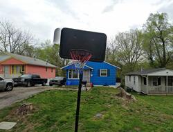 Pre-foreclosure in  Bellefontaine Ave Kansas City, MO 64132