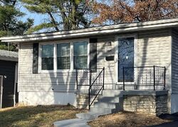 Pre-foreclosure in  Shirley Ave Saint Louis, MO 63136