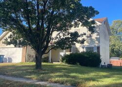 Pre-foreclosure in  Galaxy Pl Maryland Heights, MO 63043