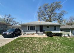 Pre-foreclosure in  N 45th St Omaha, NE 68104