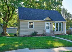 Pre-foreclosure in  N 63rd St Lincoln, NE 68505