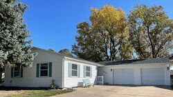 Pre-foreclosure in  E J St Ogallala, NE 69153