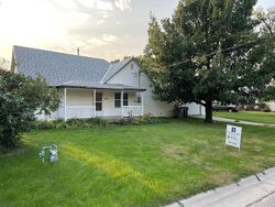 Pre-foreclosure in  Hamilton St Phillips, NE 68865