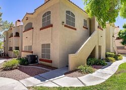 Pre-foreclosure in  Indian Princess Dr Unit 101 Las Vegas, NV 89145