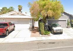 Pre-foreclosure in  Harris Ave Las Vegas, NV 89110