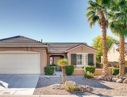Pre-foreclosure in  Leighton Ave Henderson, NV 89052