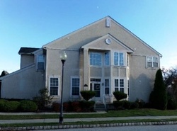 Pre-foreclosure in  TUVIRA LN Cherry Hill, NJ 08003
