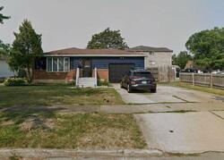  100th St, Niagara Falls NY