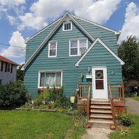 Pre-foreclosure in  Paden St Endicott, NY 13760