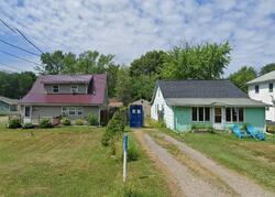 Pre-foreclosure in  Waterman Rd Angola, NY 14006