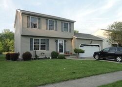 Pre-foreclosure in  Homestead Dr North Tonawanda, NY 14120