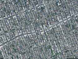 Pre-foreclosure in  118th St South Richmond Hill, NY 11419