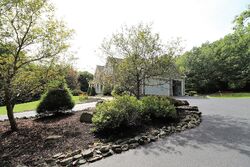 Pre-foreclosure in  Davis Rd Corning, NY 14830