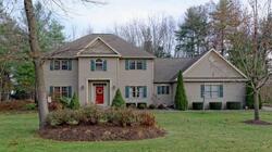 Pre-foreclosure in  FIELDSTONE DR Gansevoort, NY 12831